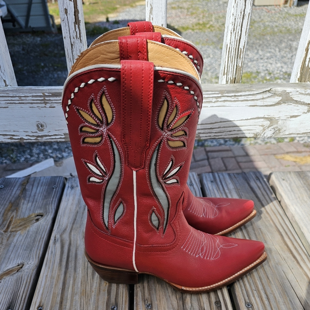 Tecovas